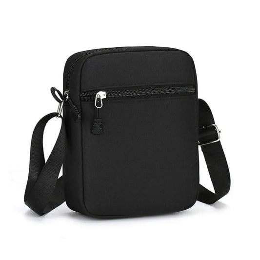 Shoulder Bag - Agonico